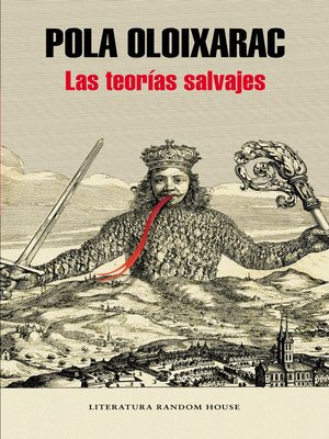Las teorías salvajes - ebook